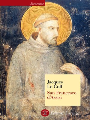 cover image of San Francesco d'Assisi